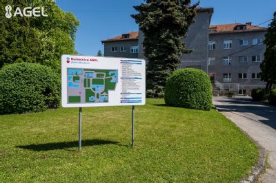 Zlatomoravská nemocnica rozširuje ordinačné hodiny ortopedickej ambulancie